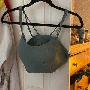 Like a cloud bra tidewater teal